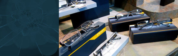 Experience eye care the way it’s supposed to be…